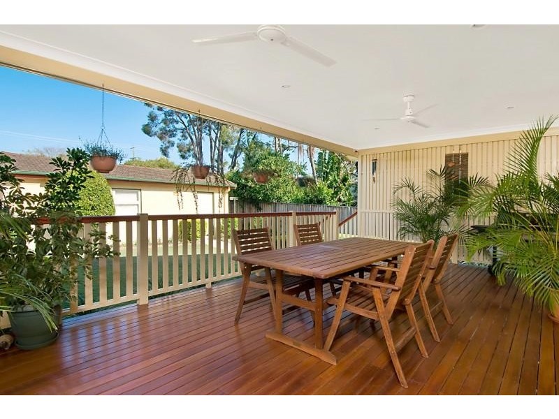 41 Fallon Street, Everton Park QLD 4053