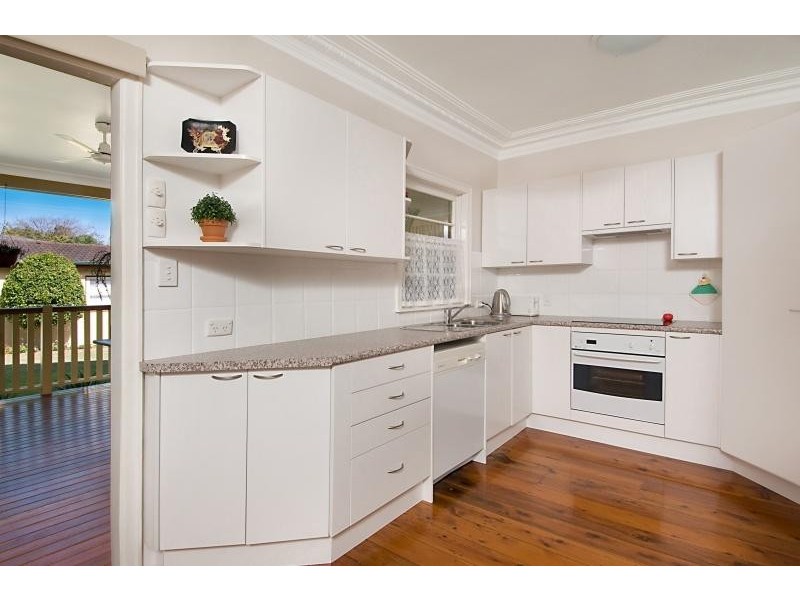 41 Fallon Street, Everton Park QLD 4053