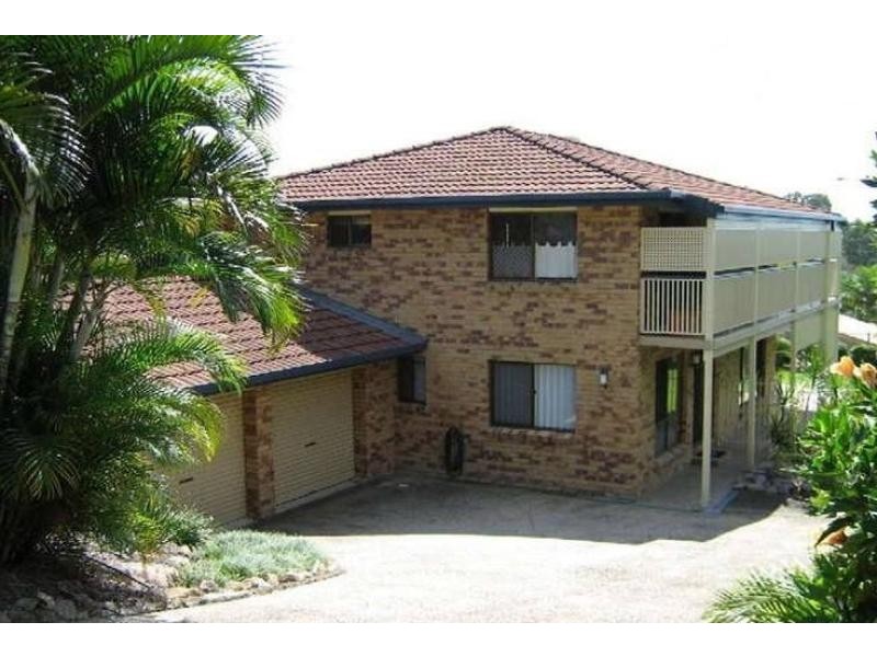 Everton Park QLD 4053