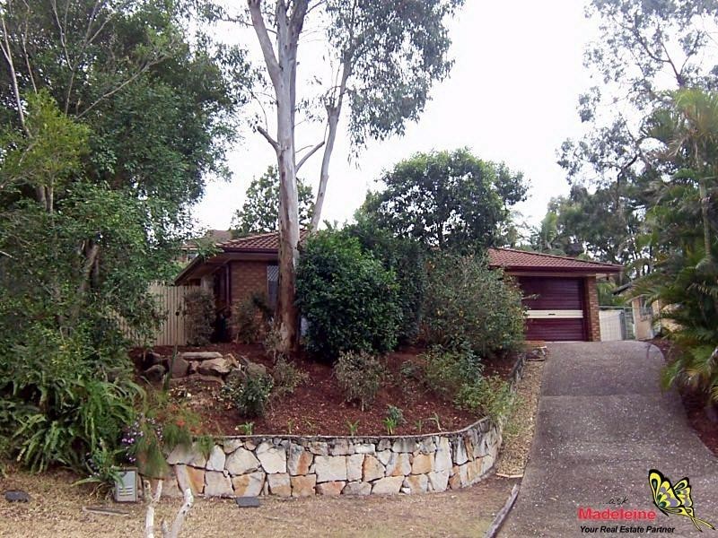11 Brando Street, Mcdowall QLD 4053