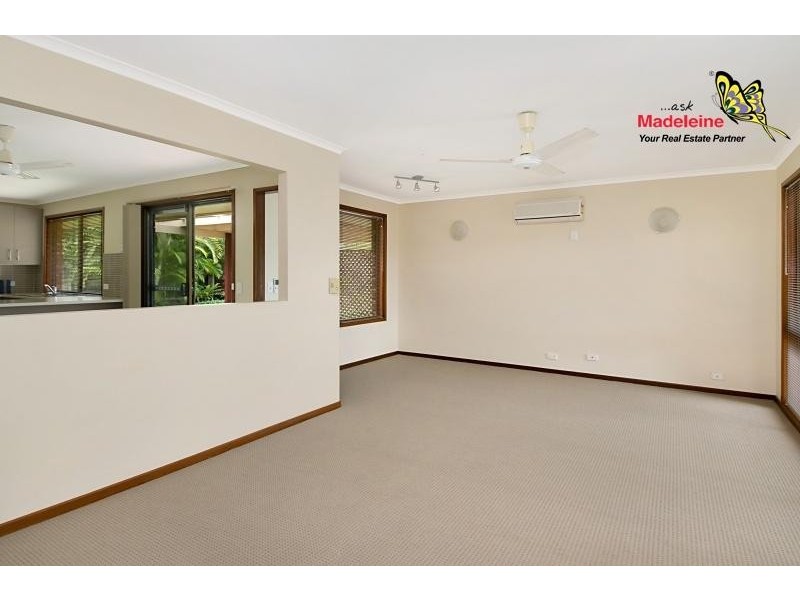 11 Brando Street, Mcdowall QLD 4053