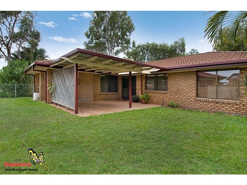 11 Brando Street, Mcdowall QLD 4053