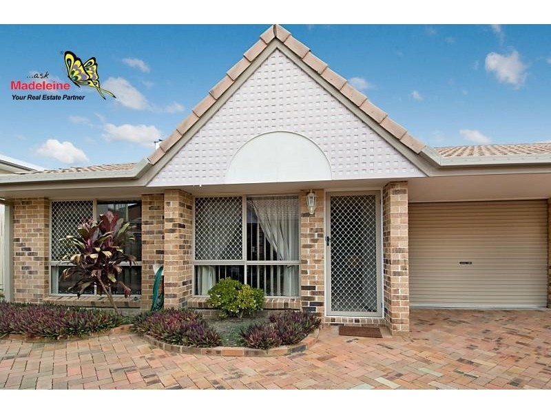 Unit 1/10 Gearside Street, Everton Park QLD 4053