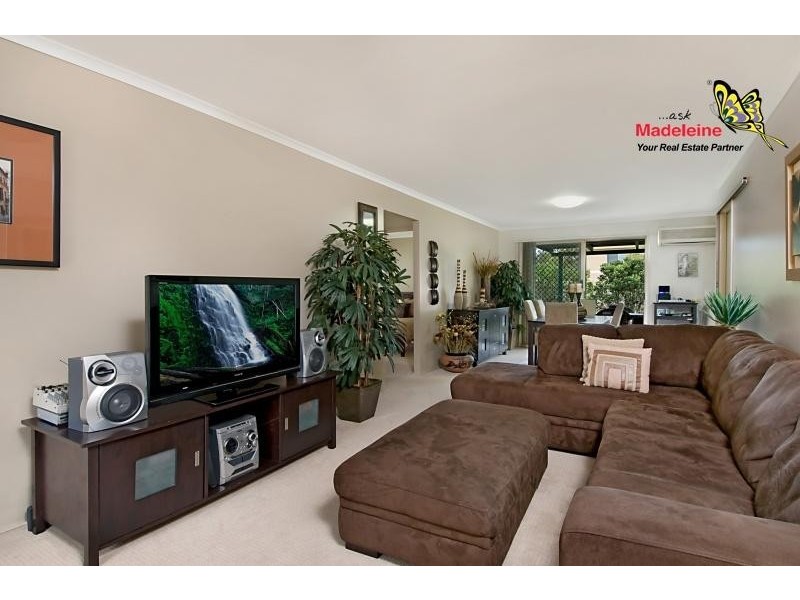 Unit 1/10 Gearside Street, Everton Park QLD 4053