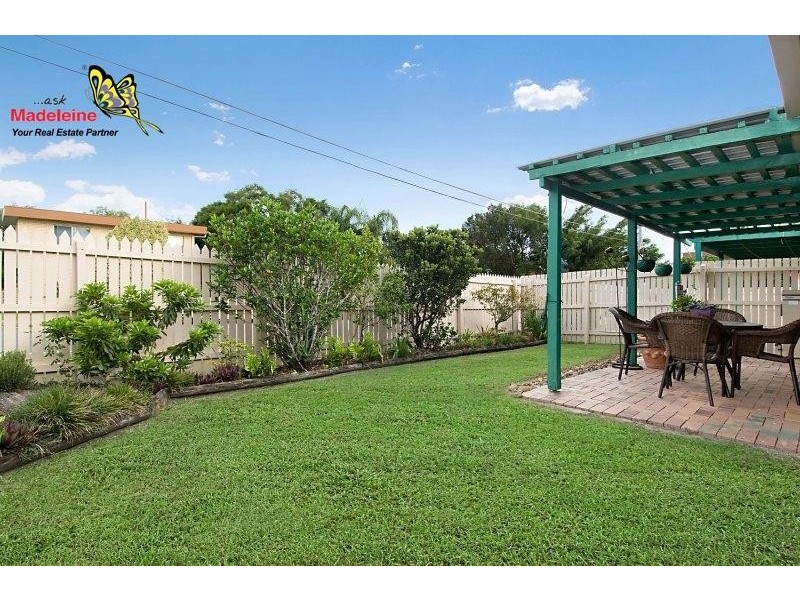 Unit 1/10 Gearside Street, Everton Park QLD 4053