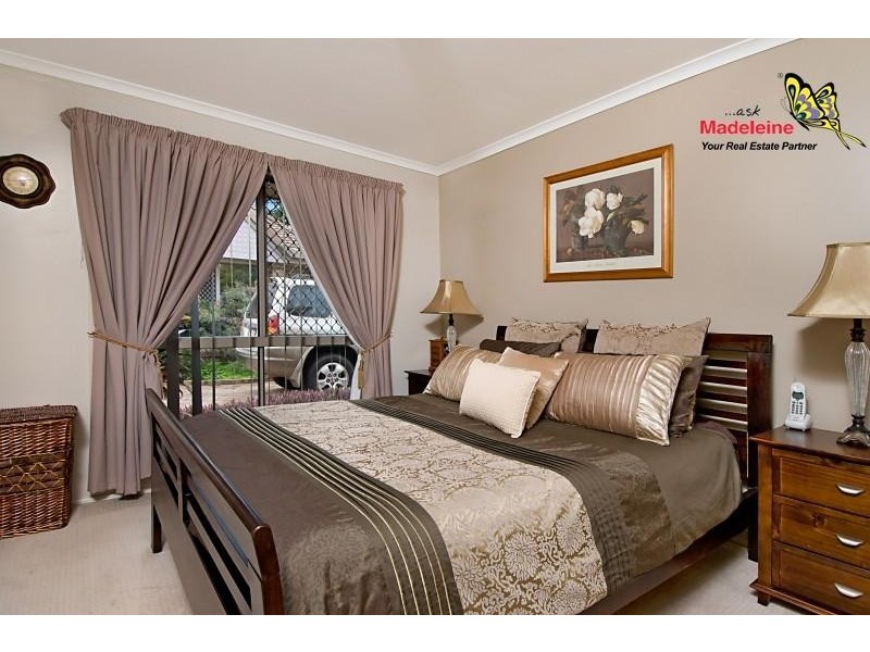 Unit 1/10 Gearside Street, Everton Park QLD 4053