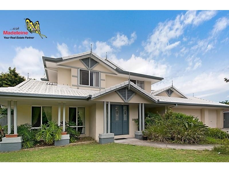 2 Speilberg Street, Mcdowall QLD 4053