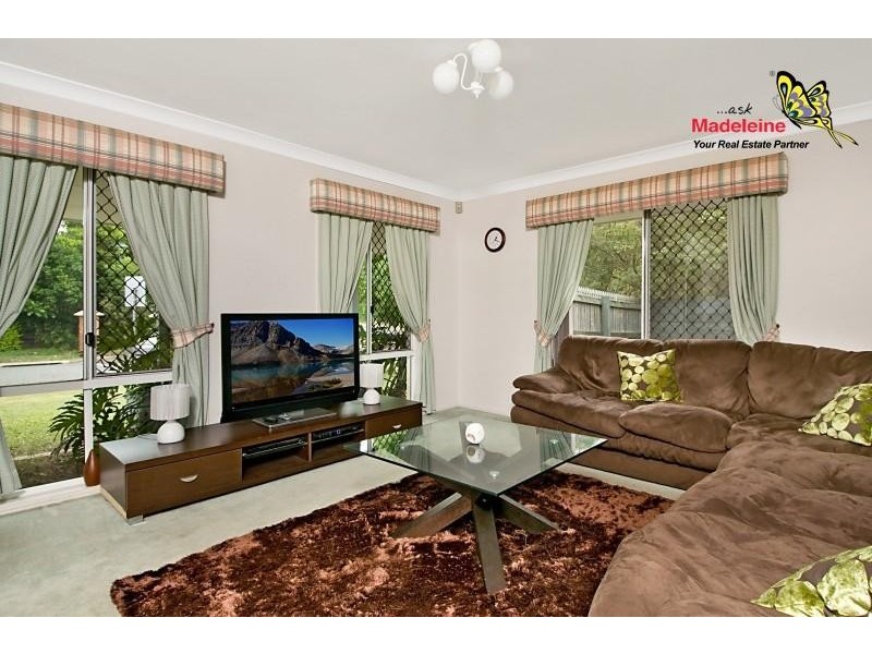 2 Speilberg Street, Mcdowall QLD 4053