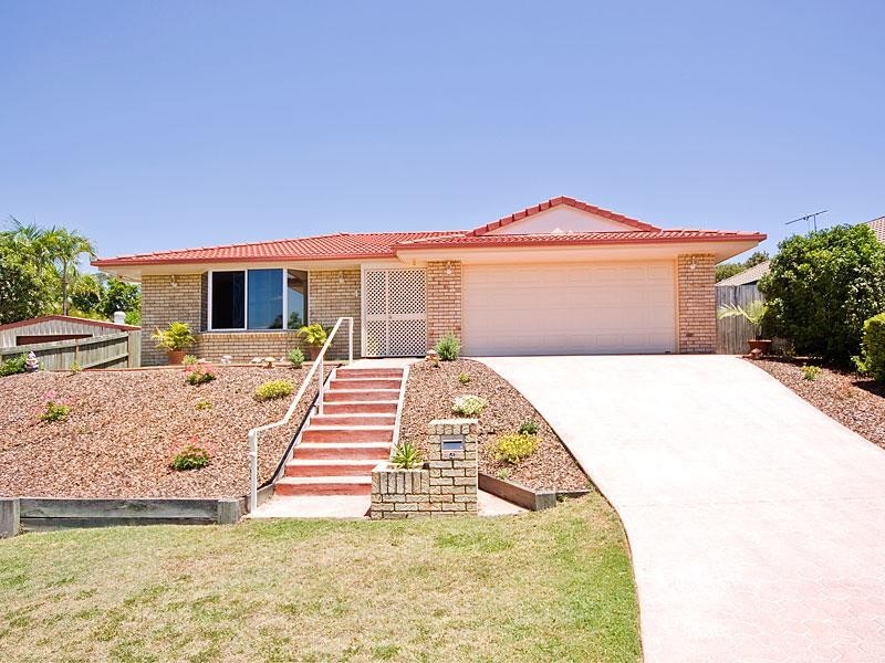 4 Kulnura Street, Upper Kedron QLD 4055