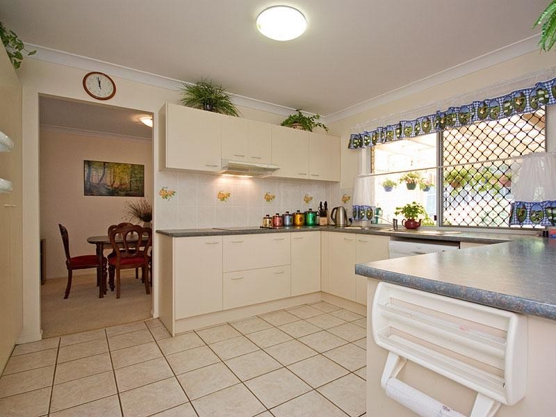 4 Kulnura Street, Upper Kedron QLD 4055