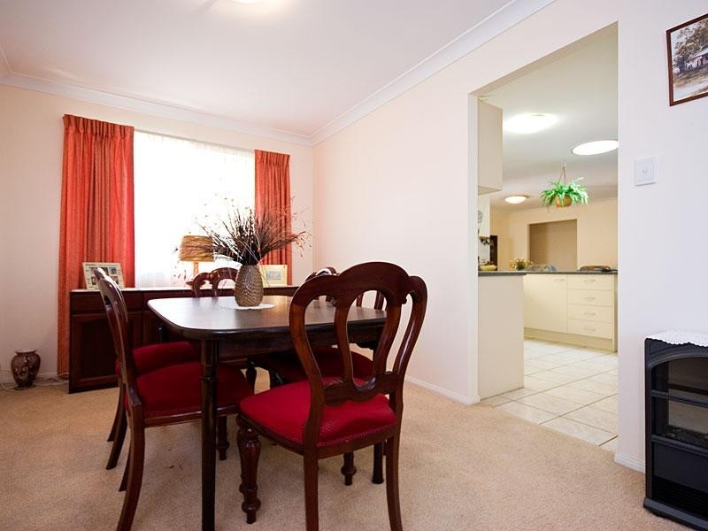 4 Kulnura Street, Upper Kedron QLD 4055