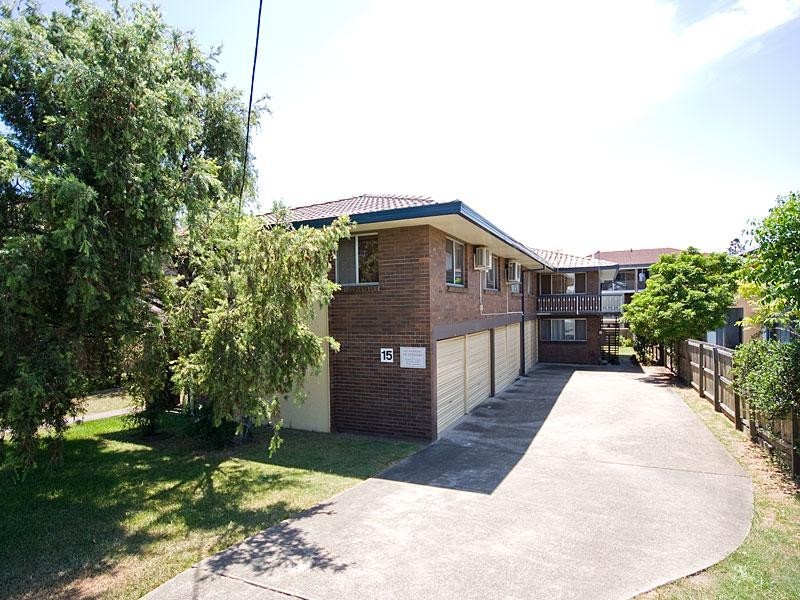 Unit 6/15 Seabrook Street, Kedron QLD 4031