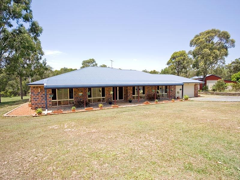 13 Casey Court, Narangba QLD 4504
