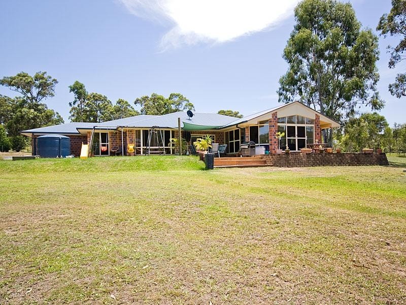 13 Casey Court, Narangba QLD 4504