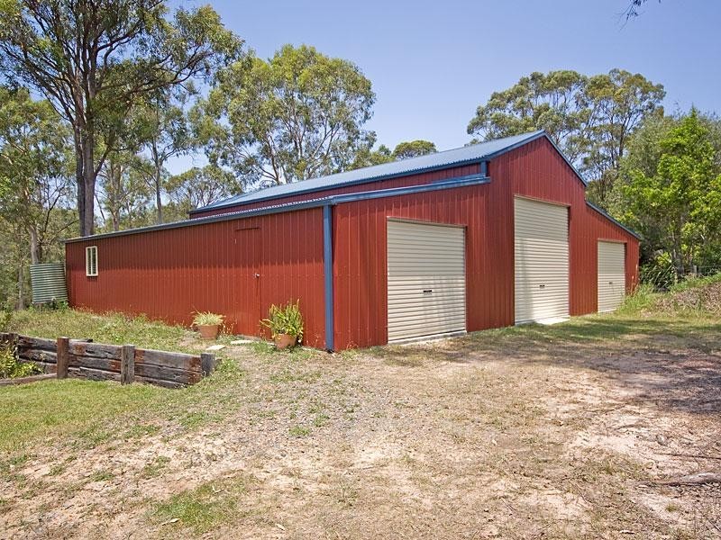13 Casey Court, Narangba QLD 4504