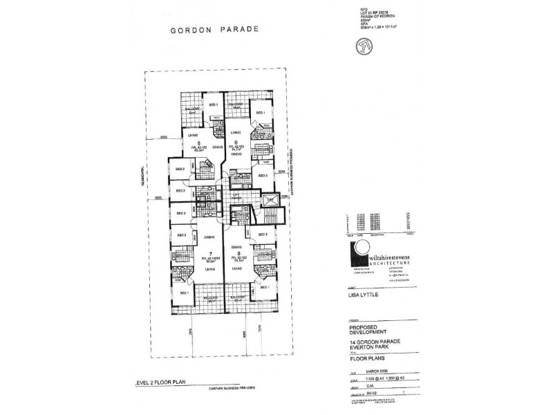 14 Gordon Parade, Everton Park QLD 4053