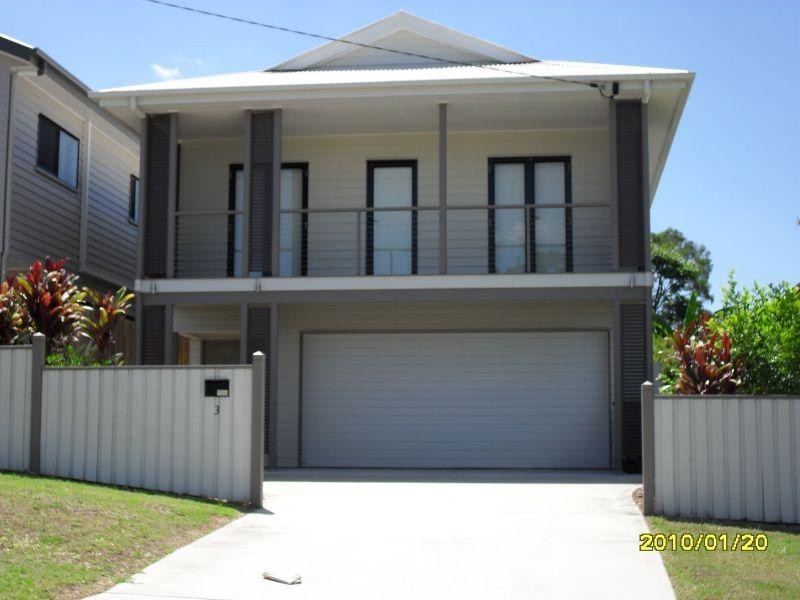 3 Hunter Street, Everton Park QLD 4053