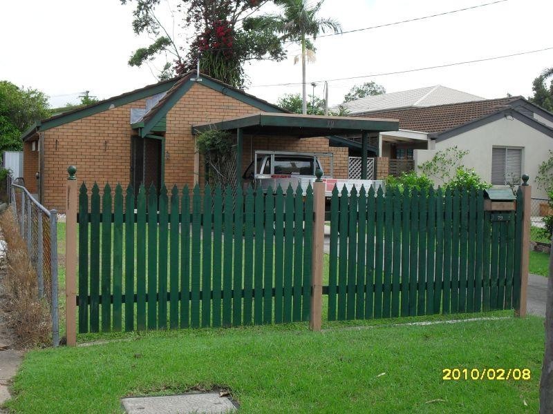 79 Elkhorn Street, Enoggera QLD 4051