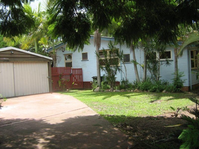 19 Brook Street, Everton Park QLD 4053