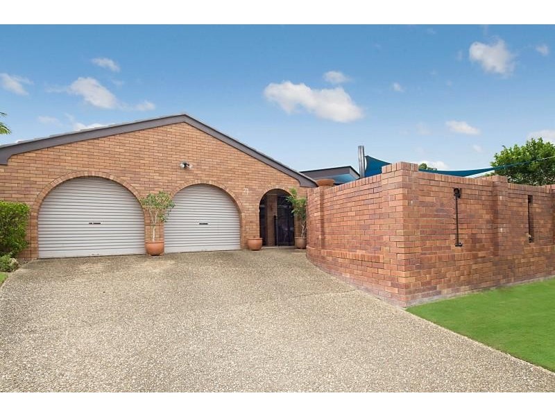 21 De Mille Street, Mcdowall QLD 4053