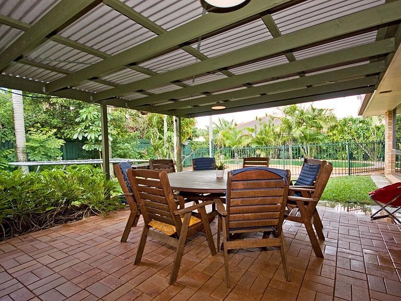 28 Duntreath Street, Keperra QLD 4054