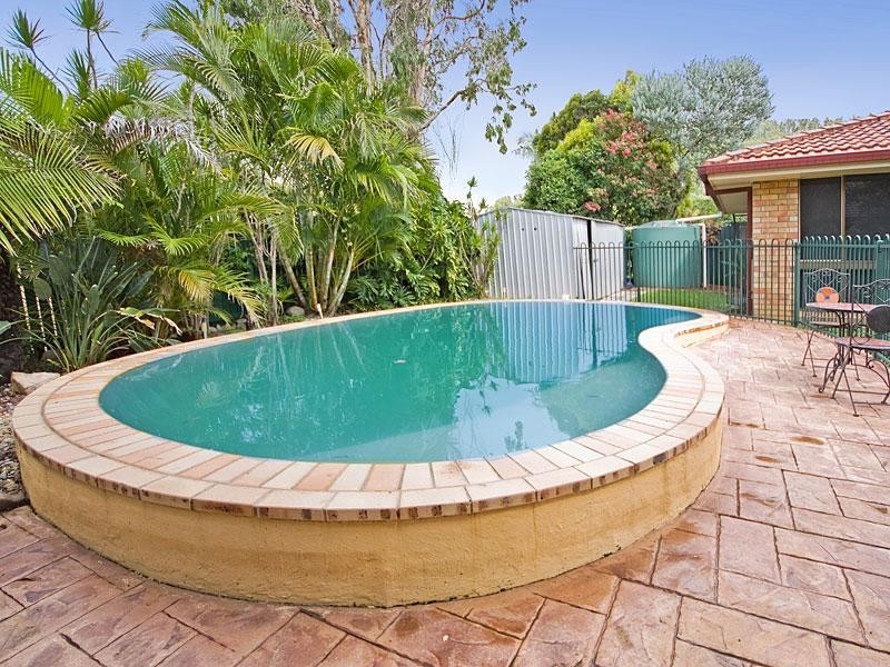 28 Duntreath Street, Keperra QLD 4054