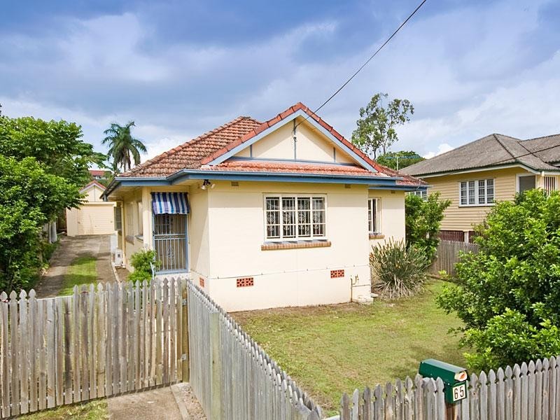 65 Sizer Street, Everton Park QLD 4053