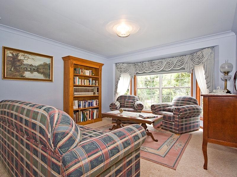 6 Barrett Place, Everton Park QLD 4053