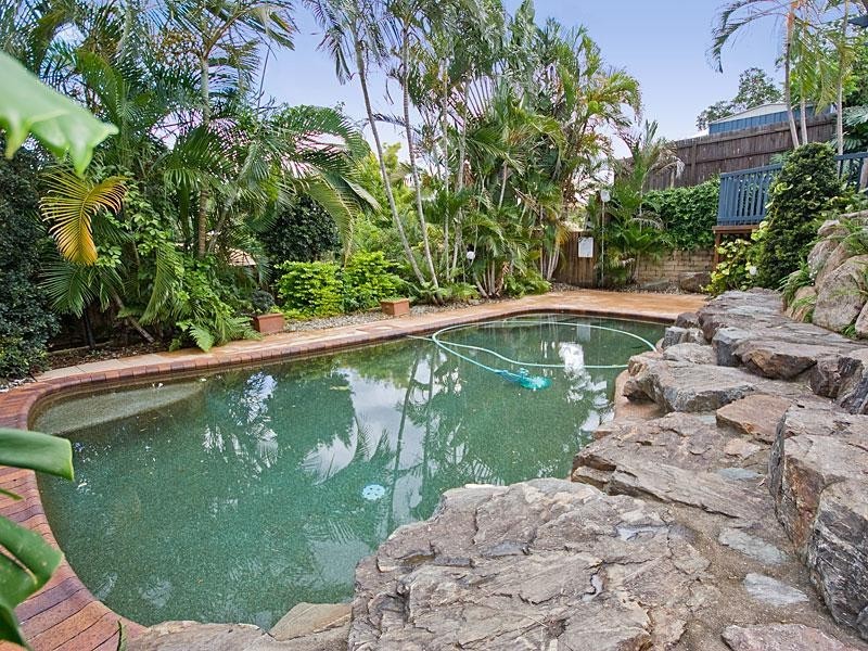 6 Barrett Place, Everton Park QLD 4053