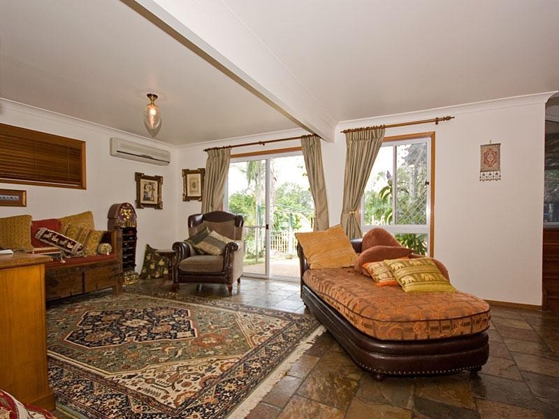 6 Barrett Place, Everton Park QLD 4053