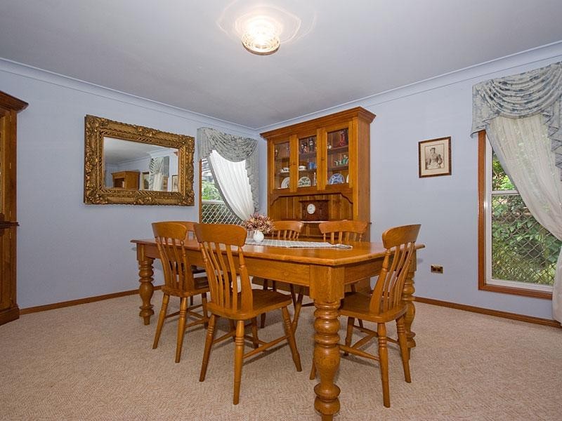 6 Barrett Place, Everton Park QLD 4053