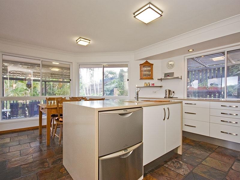 6 Barrett Place, Everton Park QLD 4053