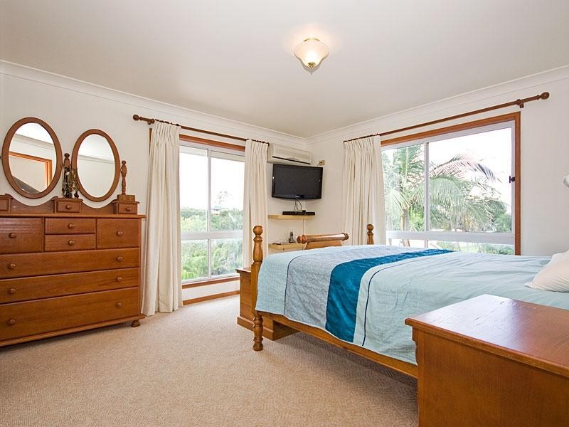 6 Barrett Place, Everton Park QLD 4053