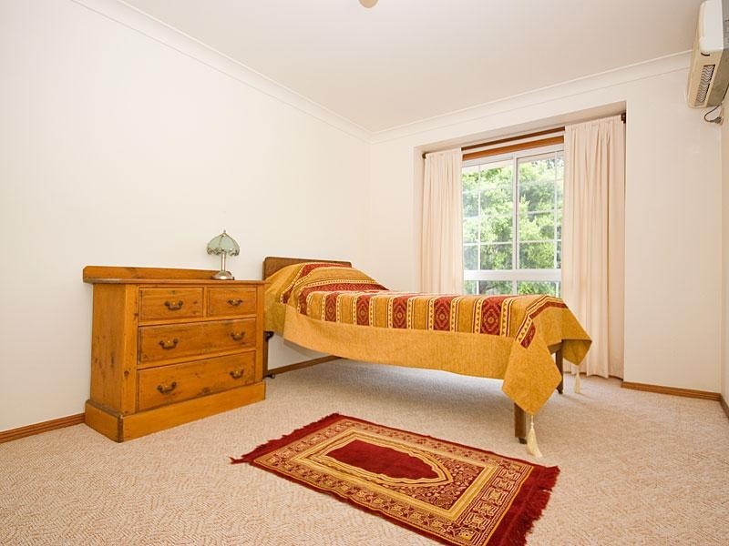 6 Barrett Place, Everton Park QLD 4053