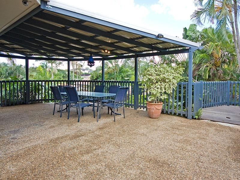 6 Barrett Place, Everton Park QLD 4053