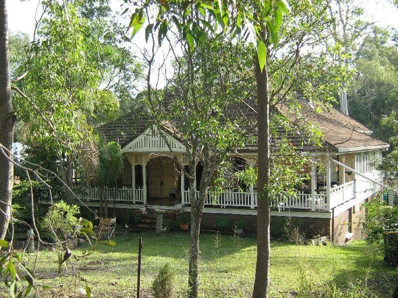 154 Queens Road, Everton Park QLD 4053