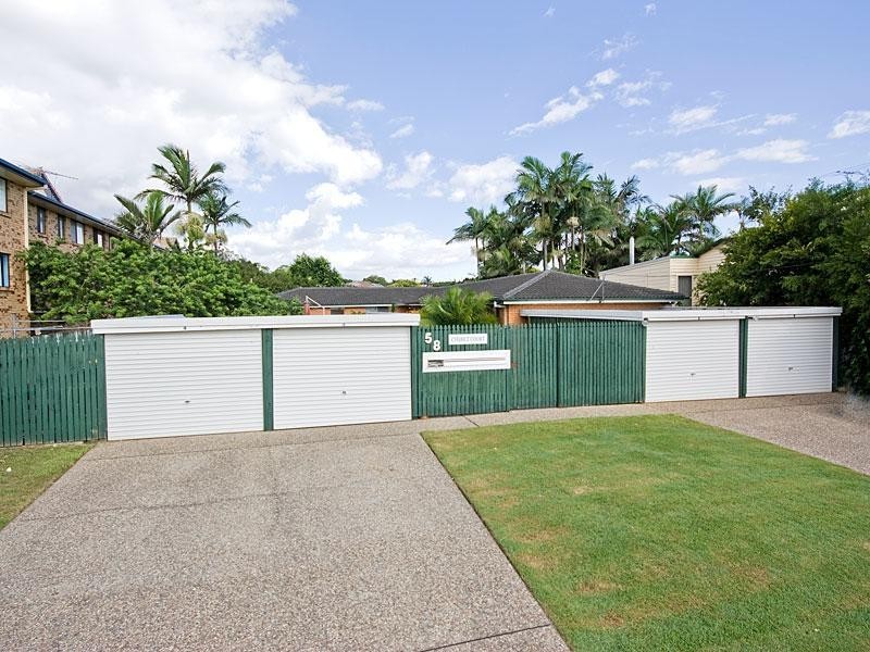 Unit 1/58 Swan Street, Gordon Park QLD 4031