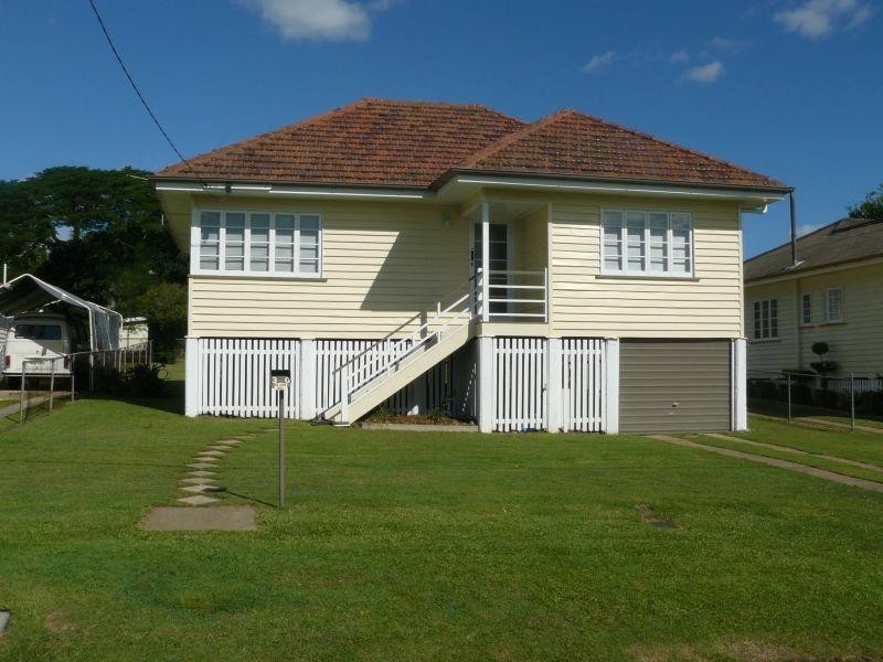 30 Newhaven Street, Everton Park QLD 4053