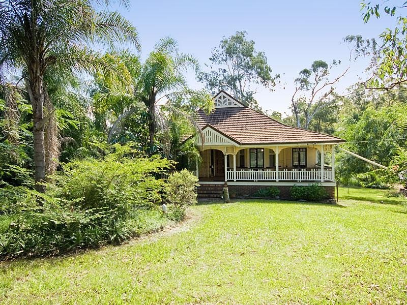 102 Soames Street, Everton Park QLD 4053
