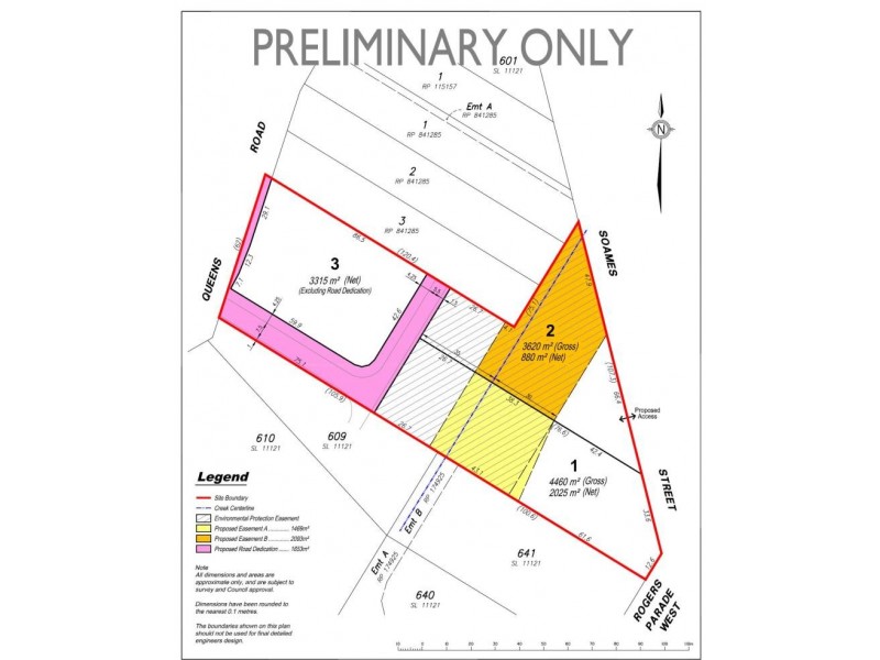 102 Soames Street, Everton Park QLD 4053