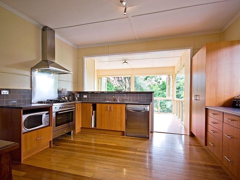 31 Newhaven Street, Everton Park QLD 4053