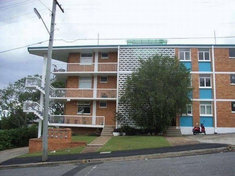 Unit 3/25 Upper Clifton Terrace, Red Hill QLD 4059