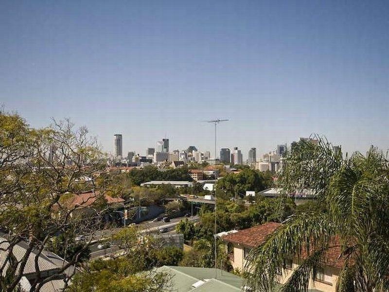 Unit 3/25 Upper Clifton Terrace, Red Hill QLD 4059