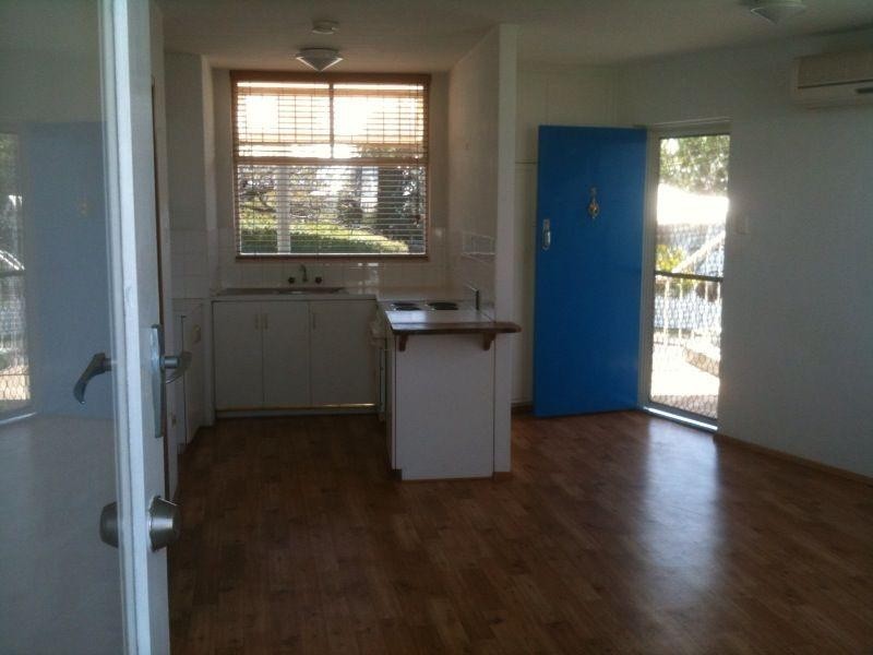 Unit 3/25 Upper Clifton Terrace, Red Hill QLD 4059