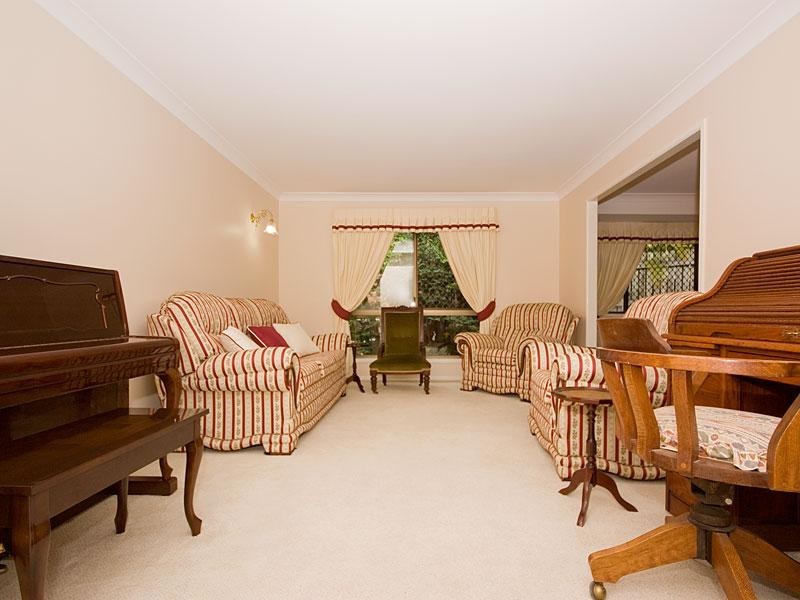 15 Fairhaven Street, Bridgeman Downs QLD 4035