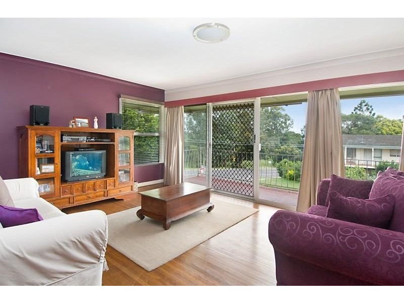 1 Hornby Street, Everton Park QLD 4053