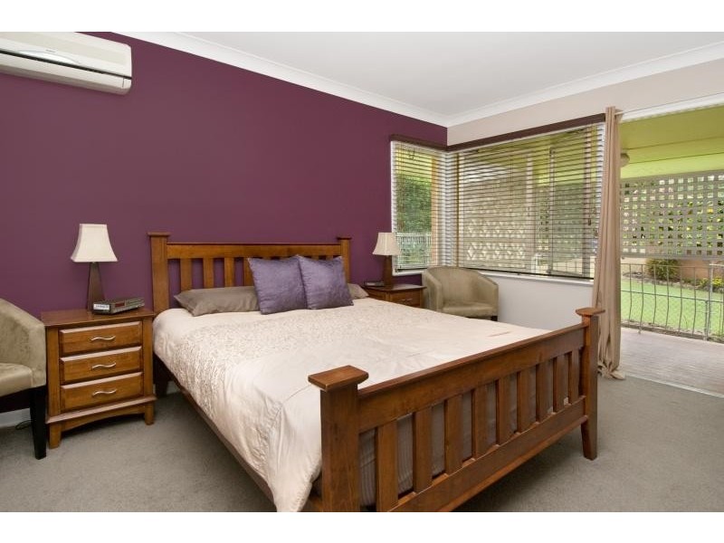 1 Hornby Street, Everton Park QLD 4053