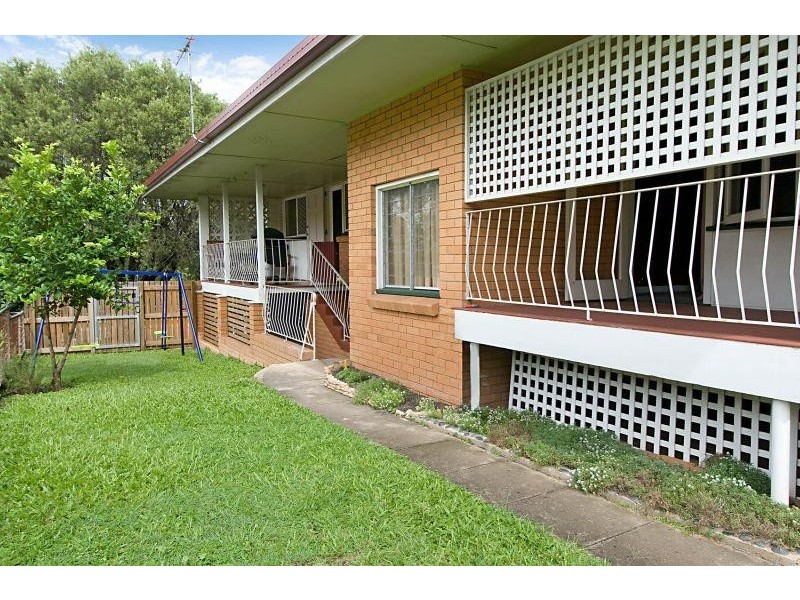 1 Hornby Street, Everton Park QLD 4053