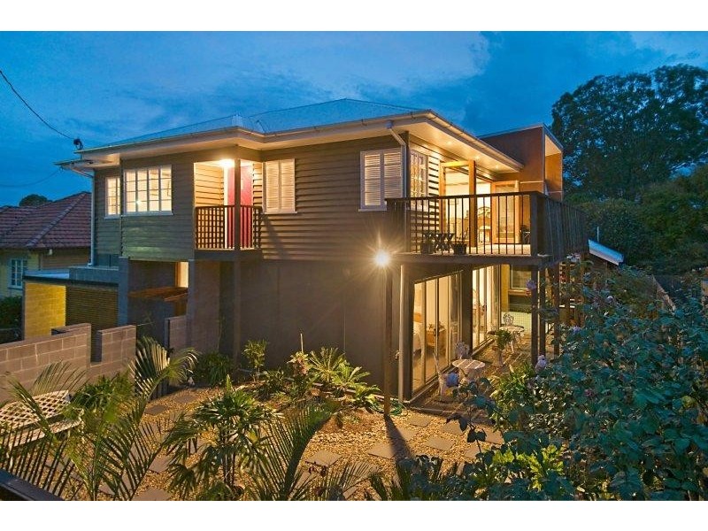 66 Harding Street, Enoggera QLD 4051