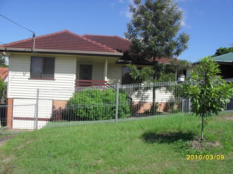 66 Fallon Street, Everton Park QLD 4053